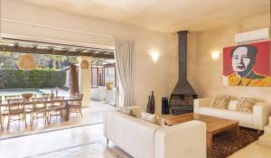 Pronájem Vila Santa Eularia des Riu