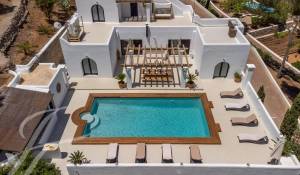 Pronájem Vila Santa Eularia des Riu
