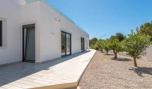 Pronájem Vila Santa Ponsa