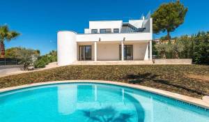 Pronájem Vila Santa Ponsa