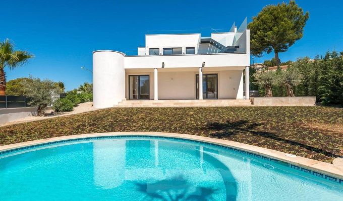 Pronájem Vila Santa Ponsa