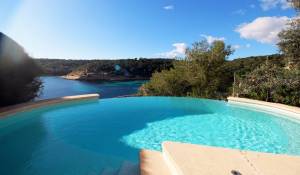 Pronájem Vila Sol de Mallorca