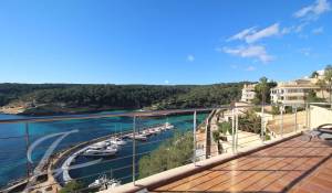 Pronájem Vila Sol de Mallorca