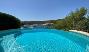 Pronájem Vila Sol de Mallorca