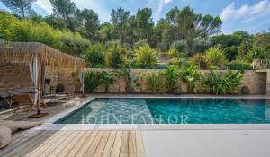 Pronájem Vila Ventabren