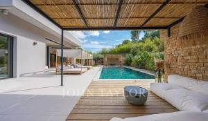 Pronájem Vila Ventabren