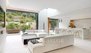 Pronájem Vila Ventabren