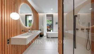 Pronájem Vila Ventabren