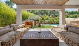 Pronájem Vila Ventabren