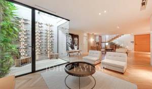 Pronájem Vila Ventabren