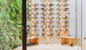 Pronájem Vila Ventabren