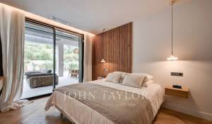 Pronájem Vila Ventabren