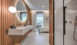 Pronájem Vila Ventabren