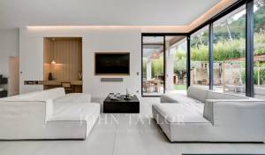 Pronájem Vila Ventabren