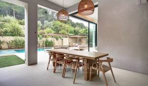 Pronájem Vila Ventabren