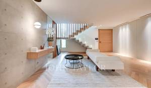 Pronájem Vila Ventabren