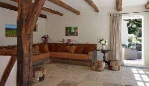 Sezónní pronájem Bastide Grimaud