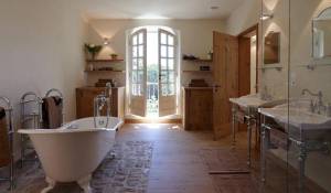 Sezónní pronájem Bastide Grimaud