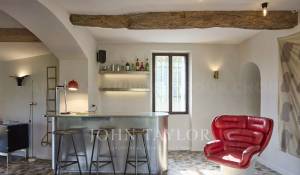 Sezónní pronájem Bastide Saint-Paul-de-Vence
