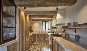 Sezónní pronájem Bastide Saint-Paul-de-Vence