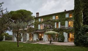 Sezónní pronájem Bastide Saint-Paul-de-Vence