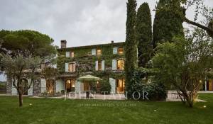 Sezónní pronájem Bastide Saint-Paul-de-Vence