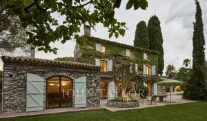 Sezónní pronájem Bastide Saint-Paul-de-Vence