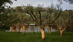 Sezónní pronájem Bastide Saint-Paul-de-Vence