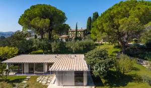 Sezónní pronájem Bastide Saint-Paul-de-Vence