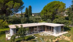 Sezónní pronájem Bastide Saint-Paul-de-Vence