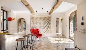 Sezónní pronájem Bastide Saint-Paul-de-Vence