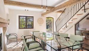Sezónní pronájem Bastide Saint-Paul-de-Vence