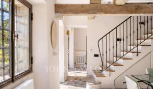 Sezónní pronájem Bastide Saint-Paul-de-Vence