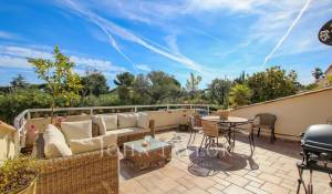 Sezónní pronájem Byt Antibes