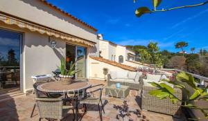 Sezónní pronájem Byt Antibes