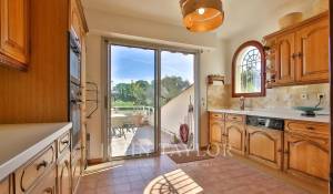 Sezónní pronájem Byt Antibes