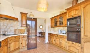 Sezónní pronájem Byt Antibes