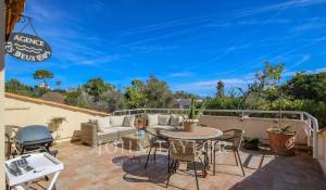 Sezónní pronájem Byt Antibes