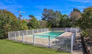 Sezónní pronájem Byt Antibes