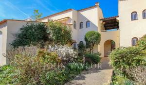 Sezónní pronájem Byt Antibes