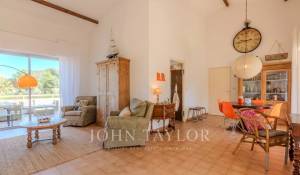 Sezónní pronájem Byt Antibes