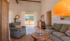 Sezónní pronájem Byt Antibes