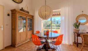 Sezónní pronájem Byt Antibes