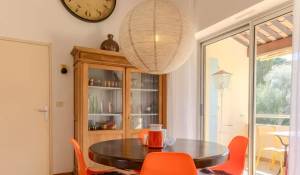 Sezónní pronájem Byt Antibes