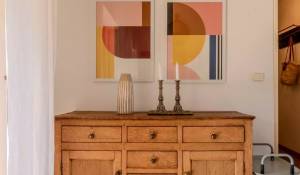 Sezónní pronájem Byt Antibes