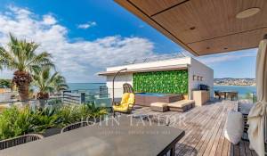 Sezónní pronájem Byt Antibes