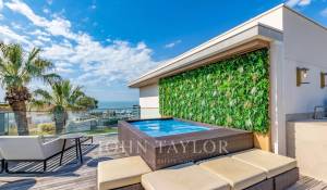 Sezónní pronájem Byt Antibes