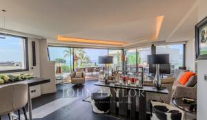 Sezónní pronájem Byt Antibes