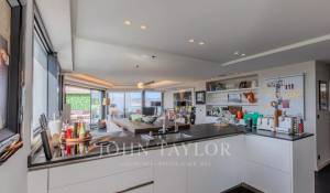 Sezónní pronájem Byt Antibes