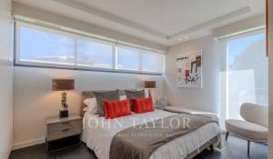 Sezónní pronájem Byt Antibes